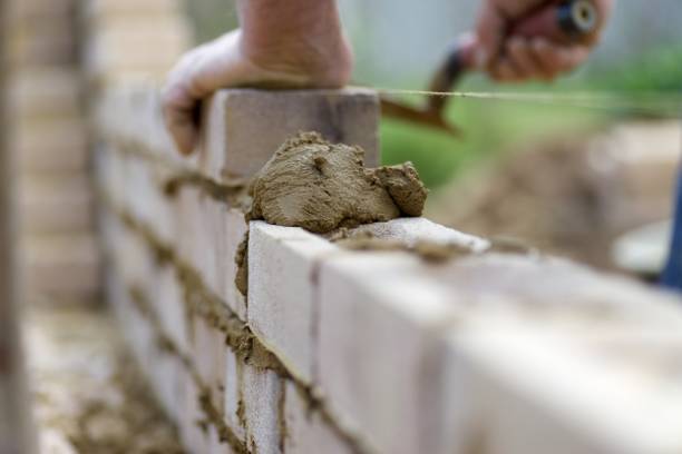 Best Concrete Retaining Walls in Wolfforth, TX