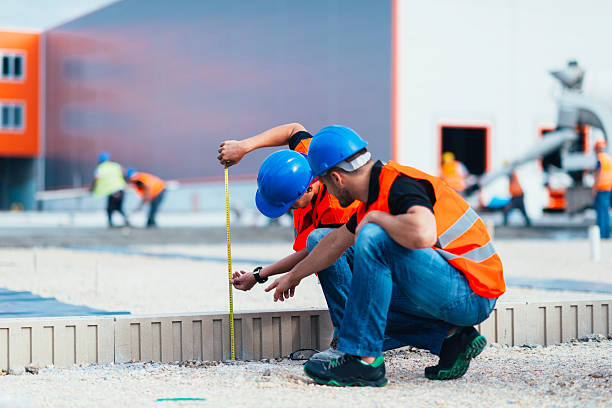 Best Residential Concrete Solutions in Wolfforth, TX